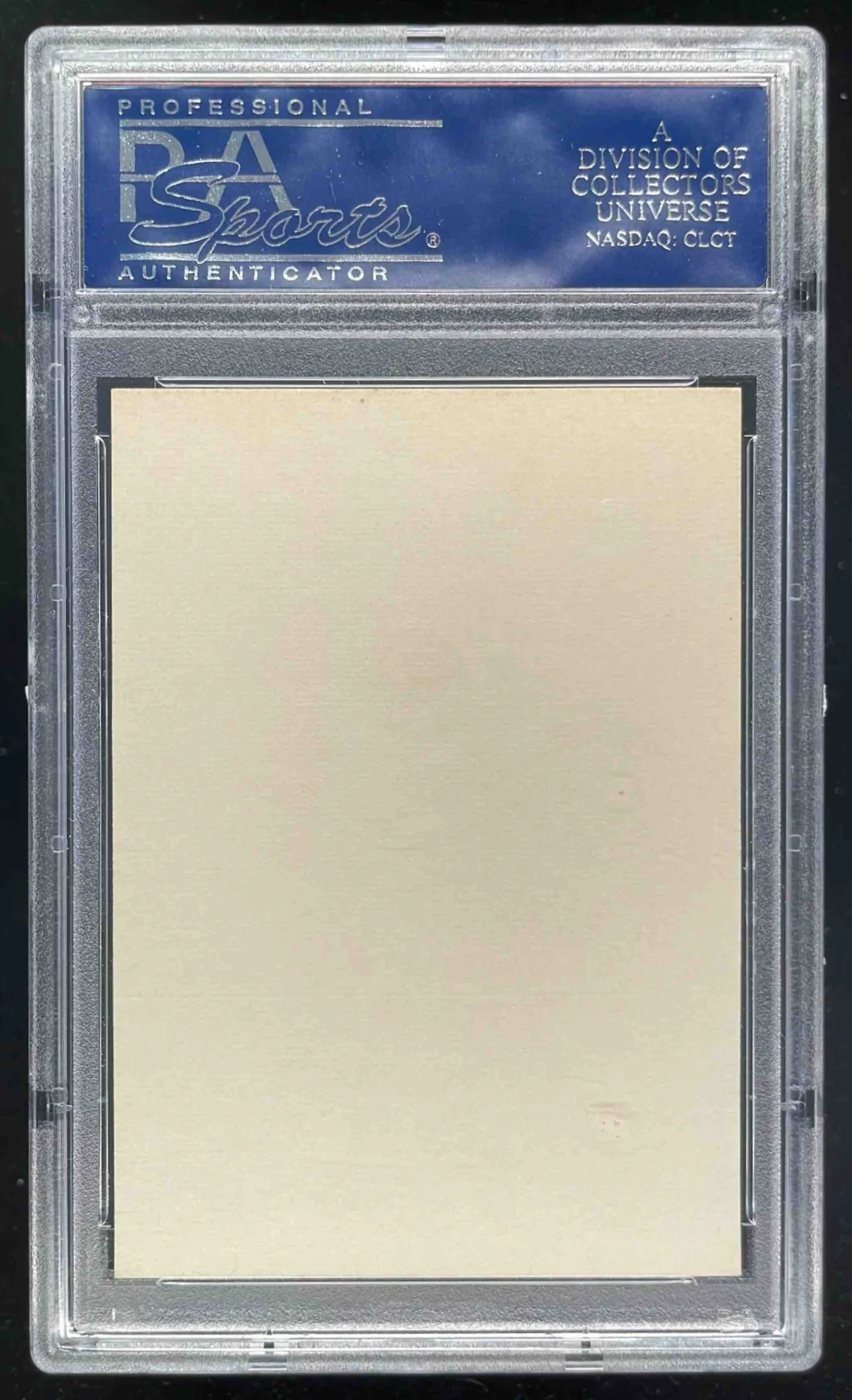 1971-72 Topps Trios Stickers #4-5-6 Walt Wesley Jo White Bob Dandridge PSA 7 - Image 2