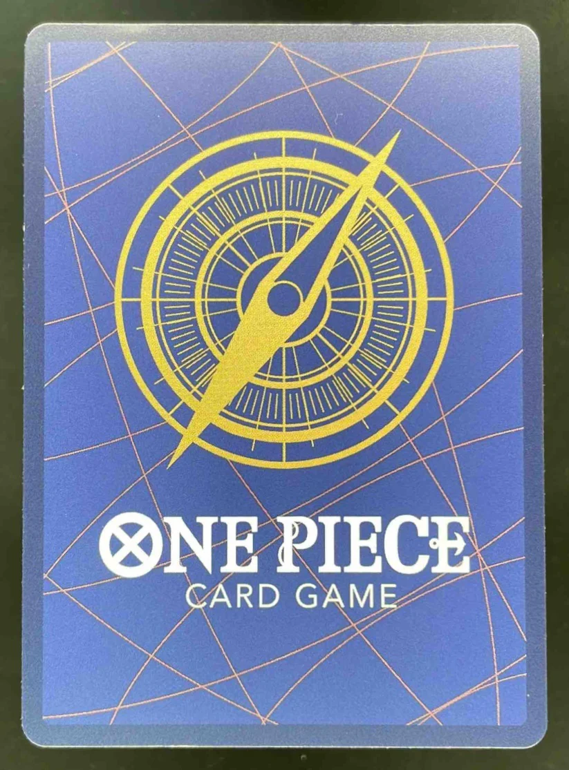 Sugar - OP10-065 SP - The Azure Sea's Seven OP14 One Piece - Image 2