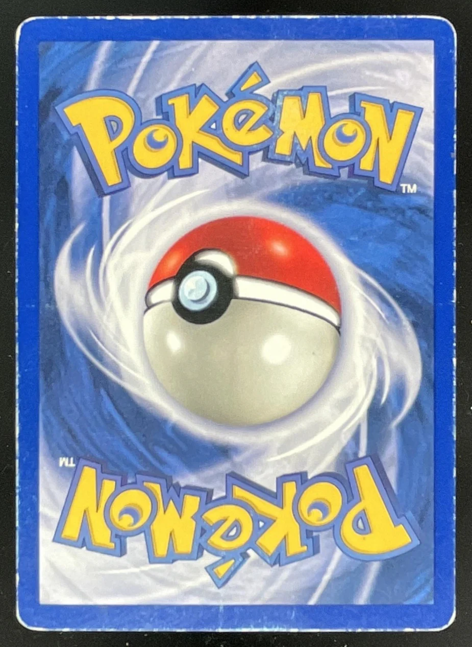1999 Pokemon Unlimited Set #96/102 Double Colorless Energy Uncommon - Image 2