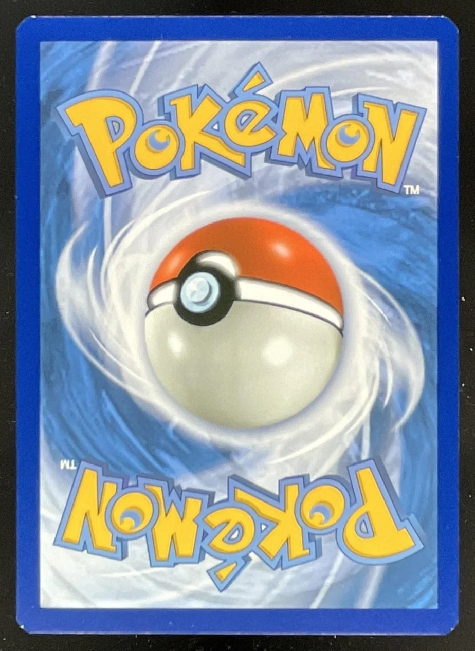 2016 Pokemon XY Evolutions #97/108 Darkness Energy - Image 2
