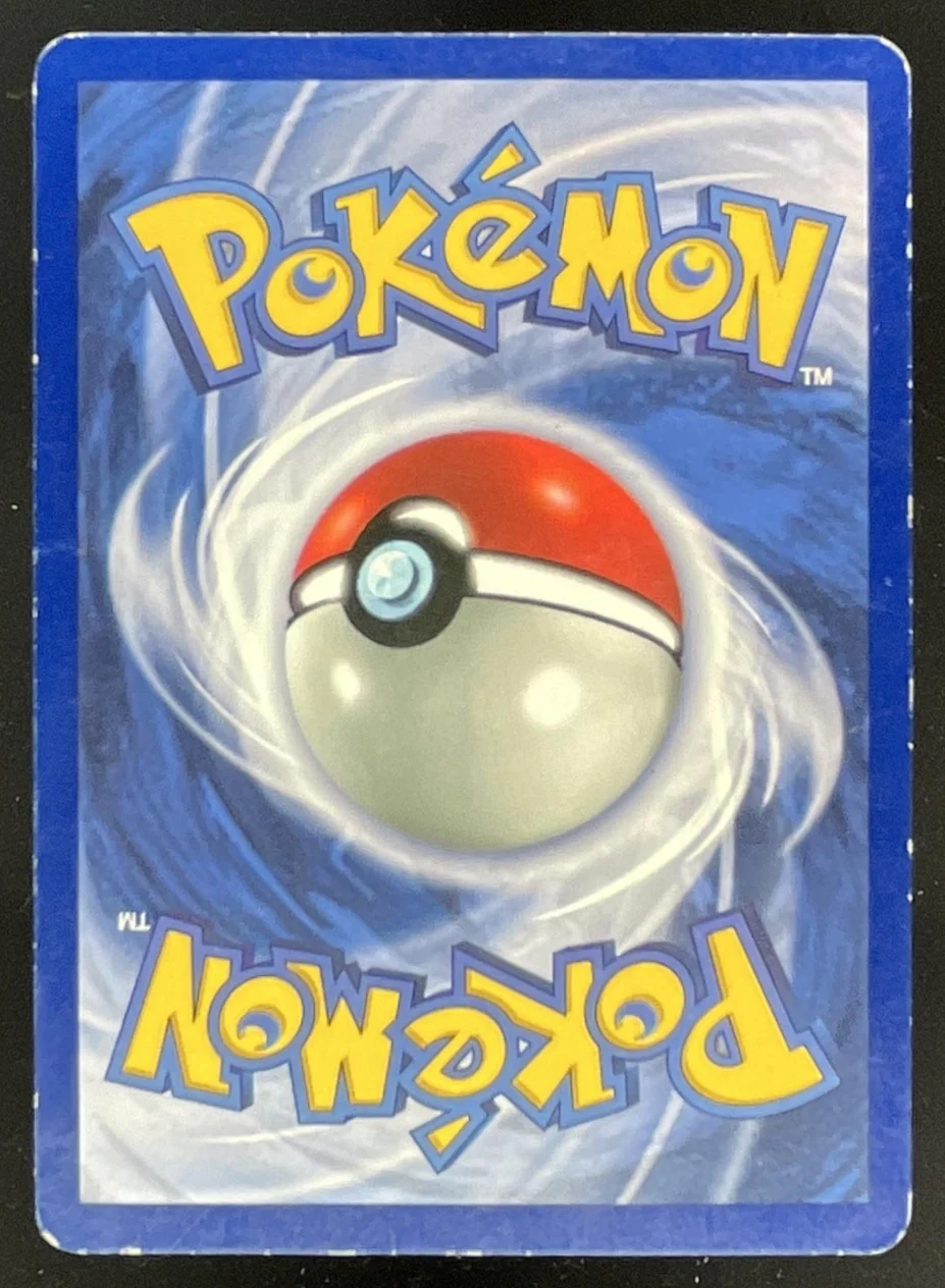 1999 Pokemon Unlimited Set #96/102 Double Colorless Energy Uncommon - Image 2