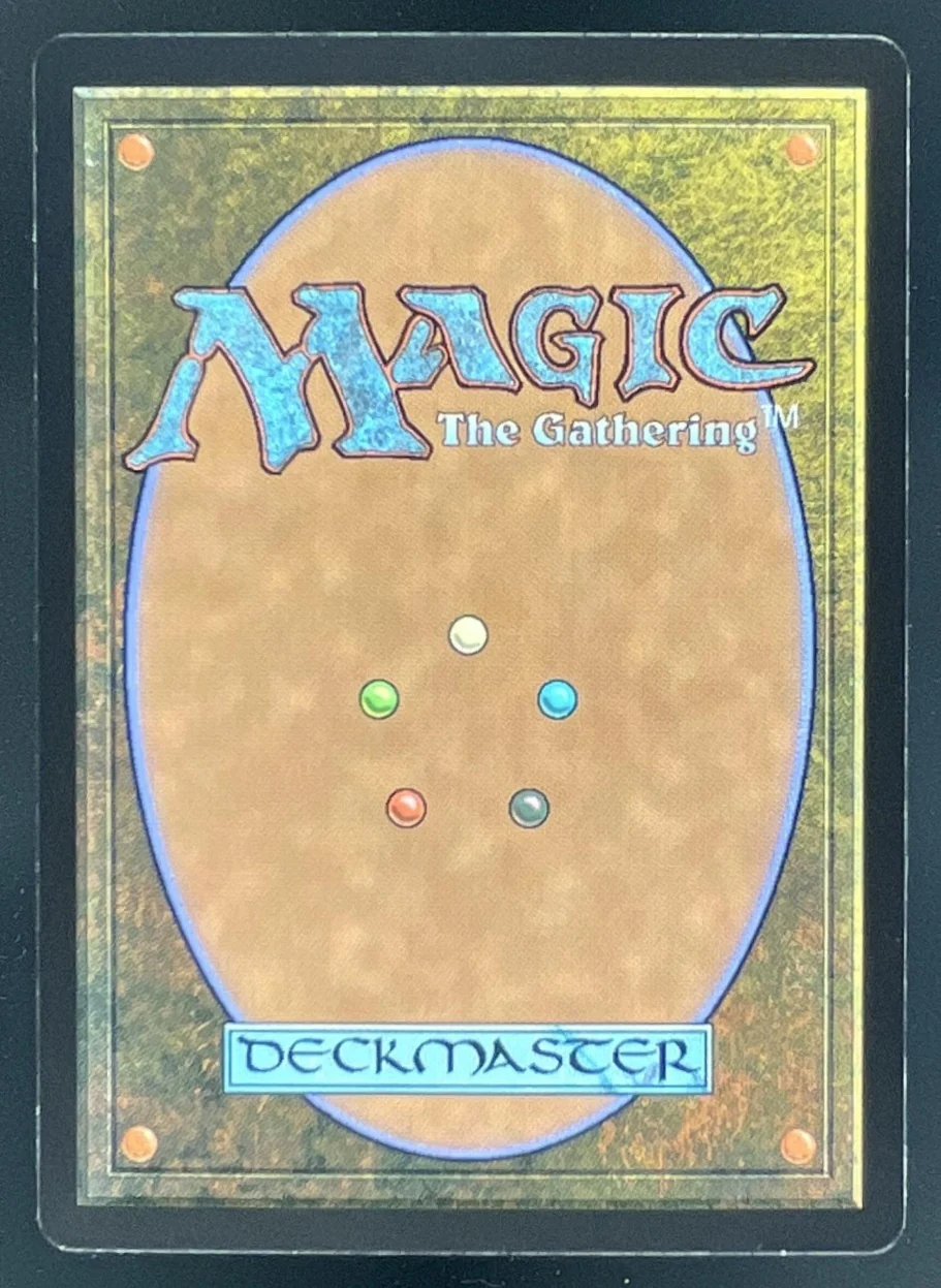 2025 Magic: The Gathering Final Fantasy #0386 Firion Wild Rose Warrior BL Rare - Image 2