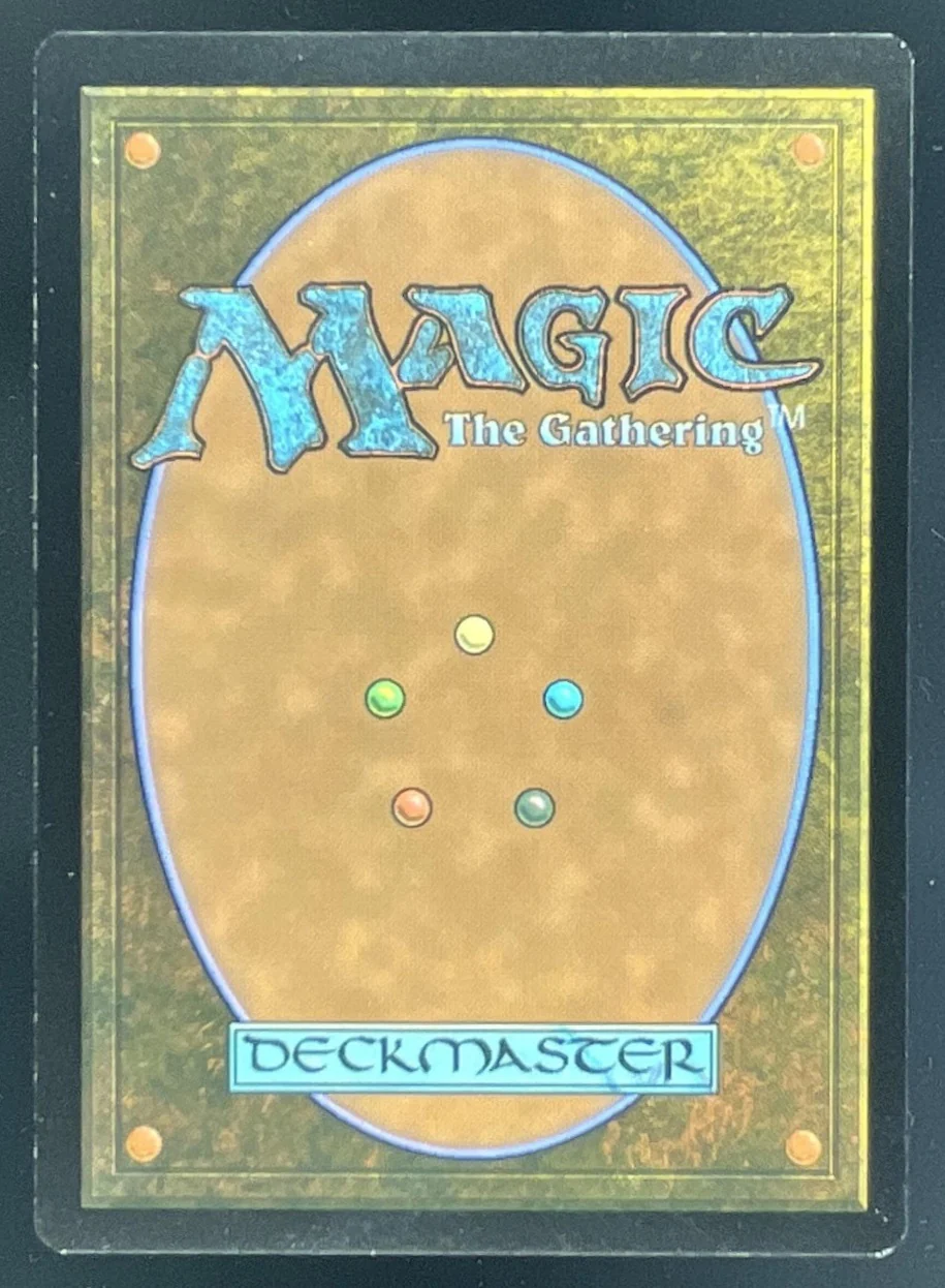 2023 Magic The Gathering Universes Beyond: Doctor Who #0052 Quantum Misalignment - Image 2