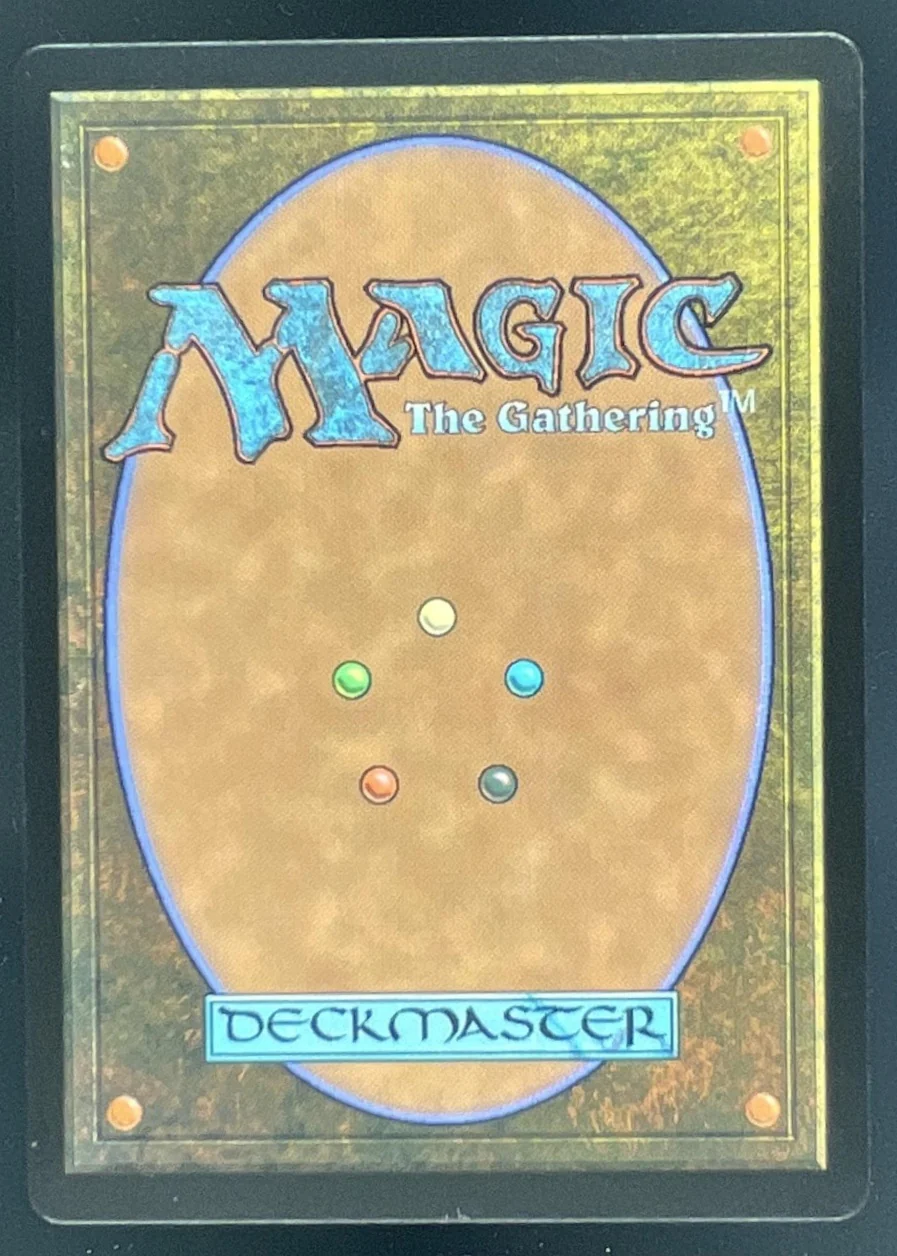 2024 Magic: The Gathering Foundations Jumpstart #0045 Rev Tithe Extractor - Image 2