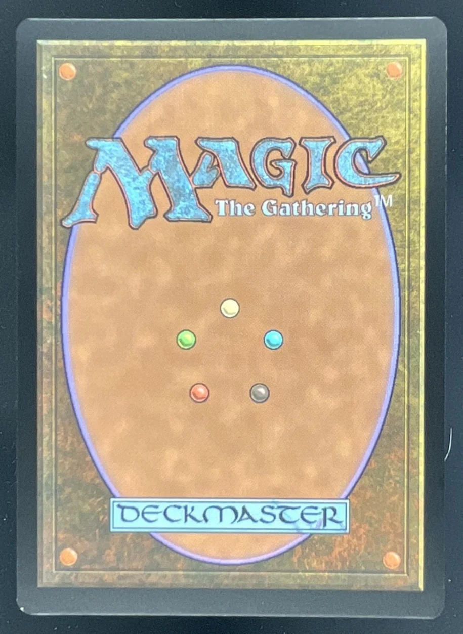 2019 Magic: The Gathering Secret Lair OMG Kitties! Mirri, Weatherlight Duelist - Image 2