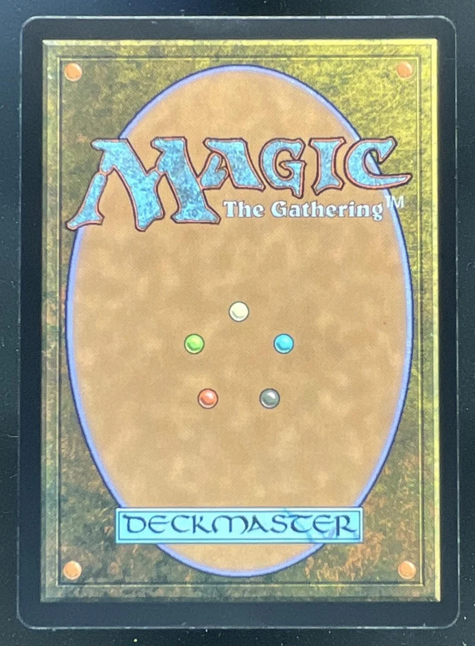 Force of Negation Borderless - Avatar Eternal-Legal TLE Magic The Gathering - Image 2