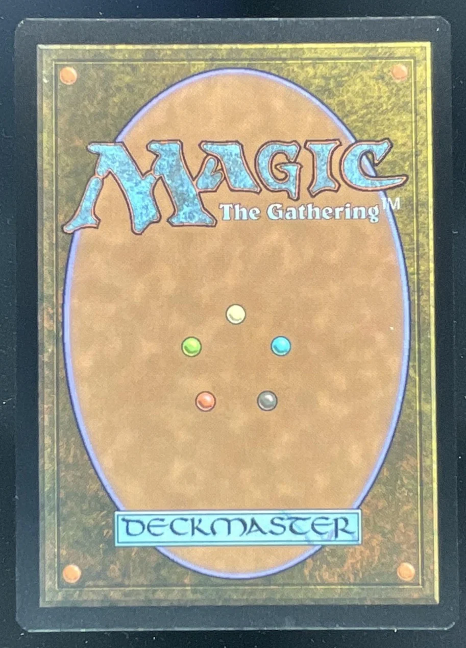 2024 Magic the Gathering Foil #0381 Emrakul, the World Anew Mythic Borderless - Image 2
