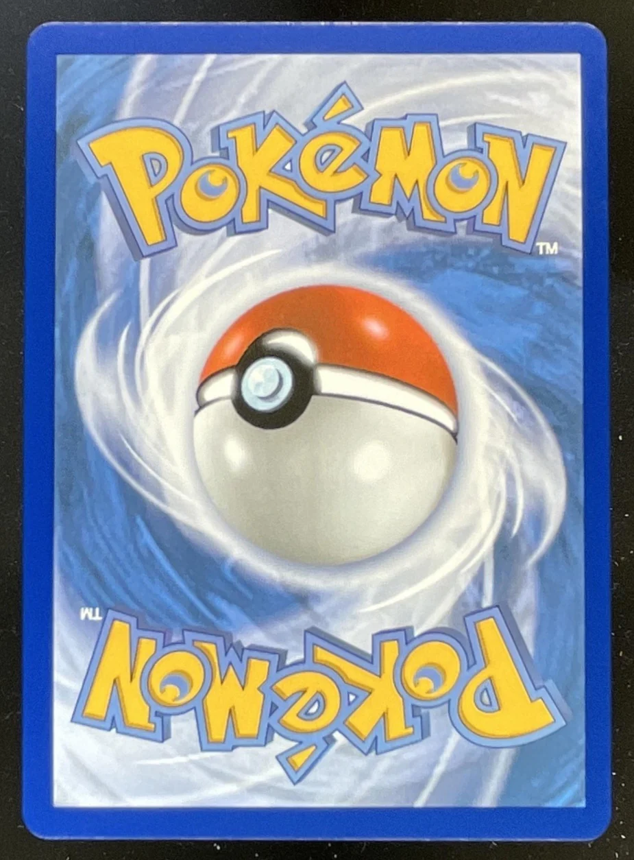 2026 Pokemon Perfect Order Ultra Rare #102/088 Mega Starmie ex - Image 2