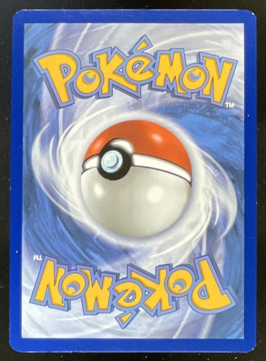 2025 Pokemon MEP Black Star Promos #031 N's Zekrom - Image 2