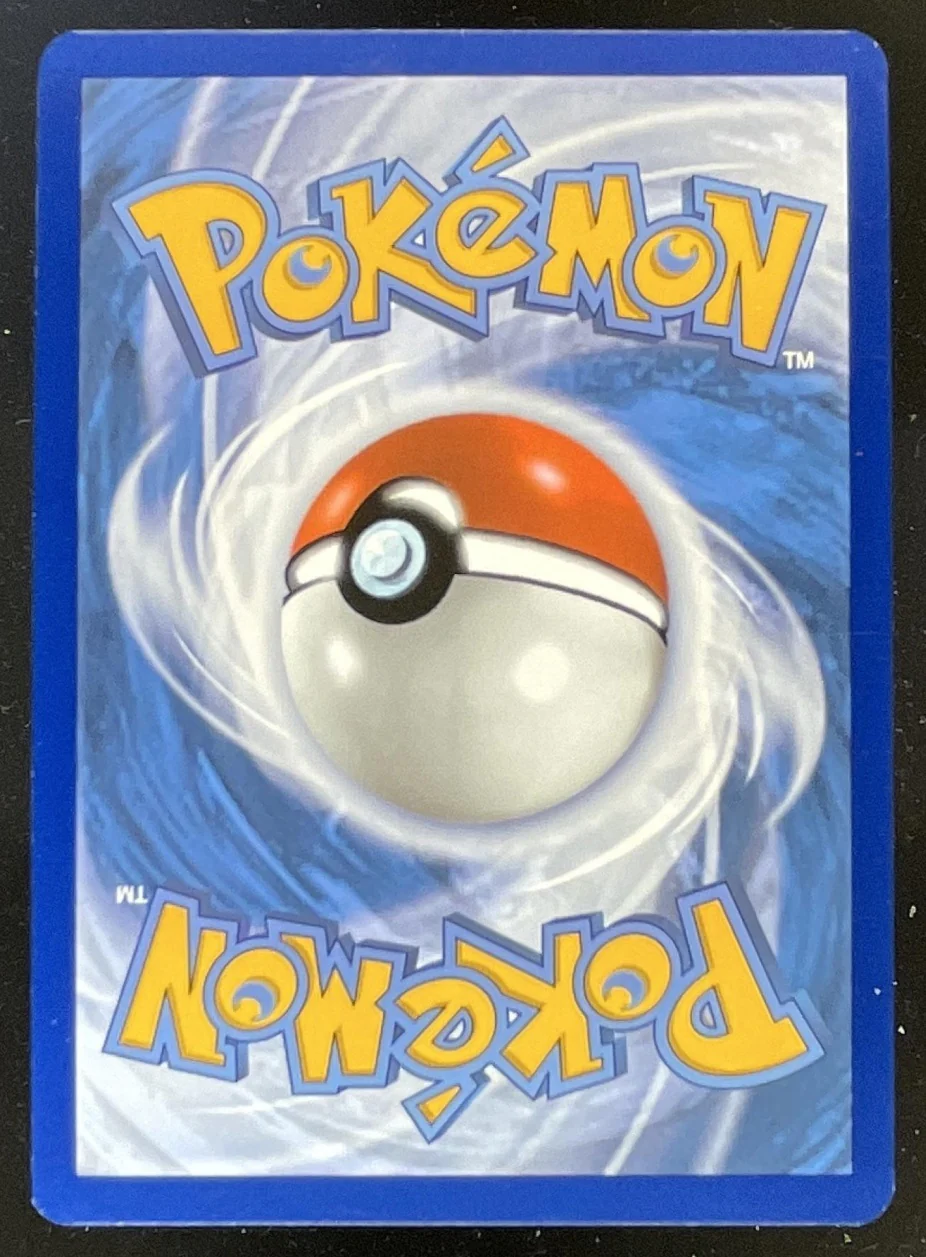 2024 Pokemon Shrouded Fable #073/064 Fezandipiti - Image 2