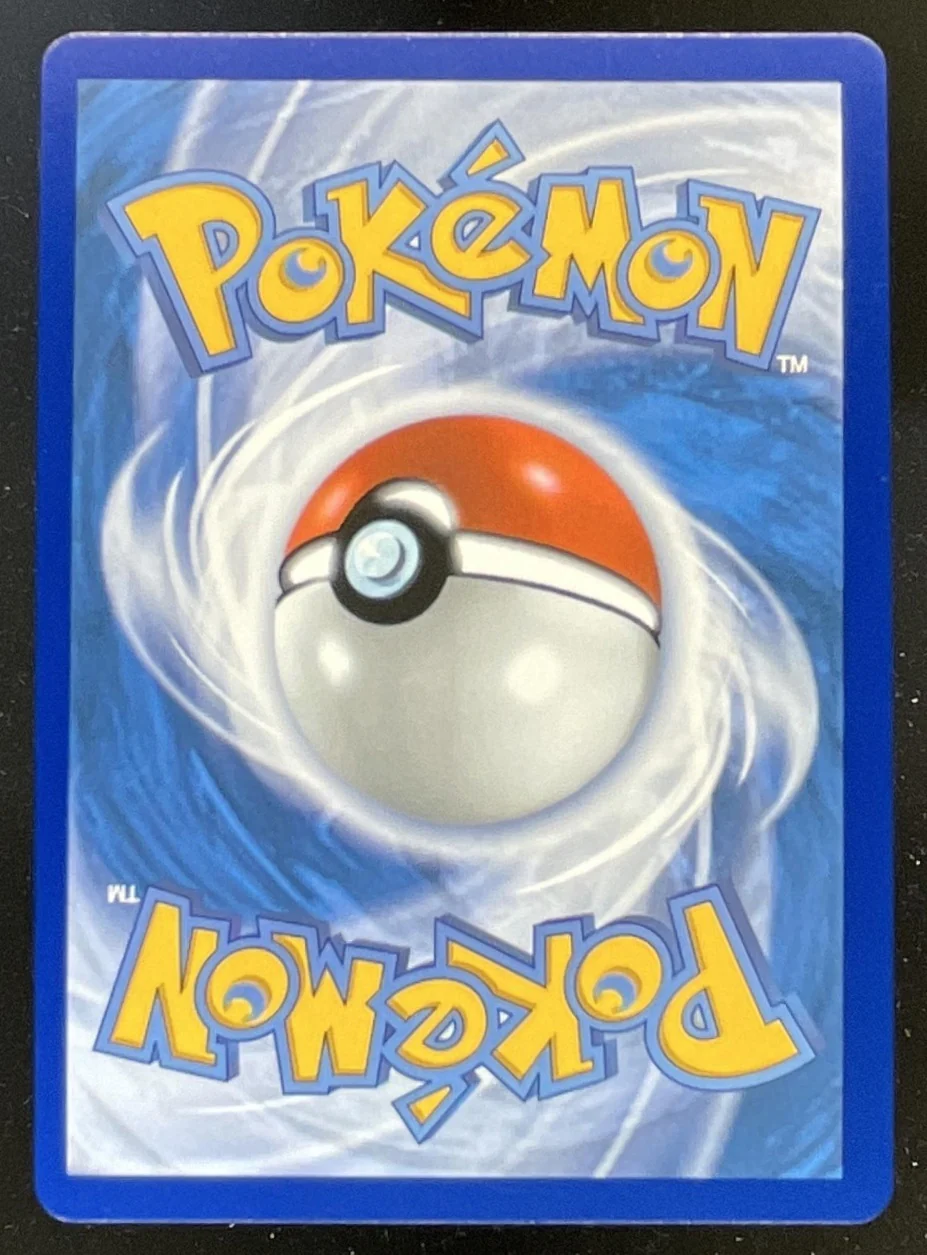2025 Pokemon MEP Black Star Promos Promos #024 Oricorio ex - Image 2