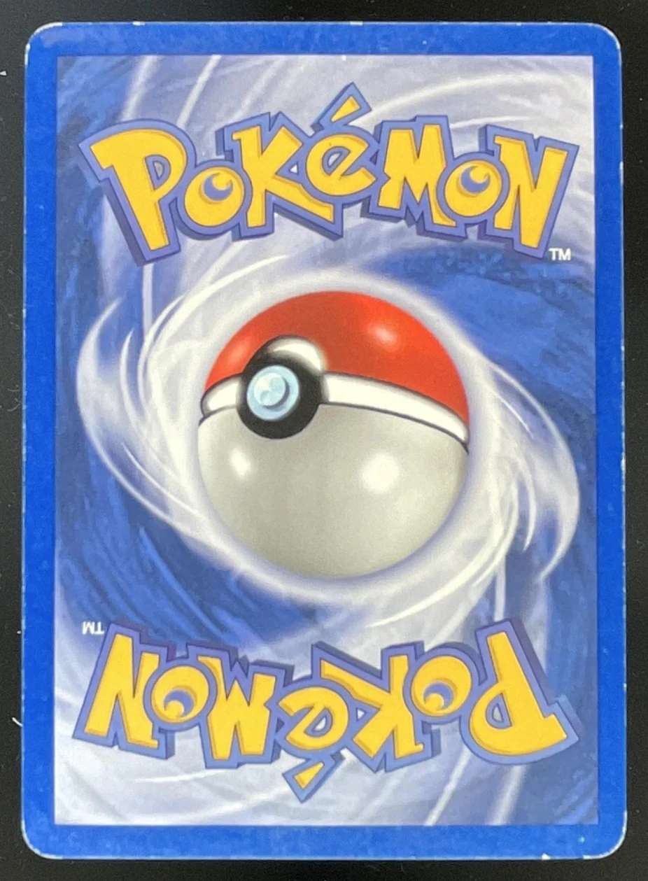 2004 Pokemon EX Team Rocket Returns #18/109 Dark Sandslash - Image 2