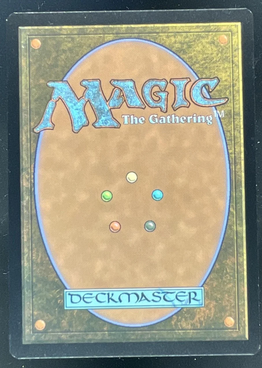 Magic The Gathering Super Shredder Borderless - Teenage Mutant Ninja Turtles TMT - Image 2