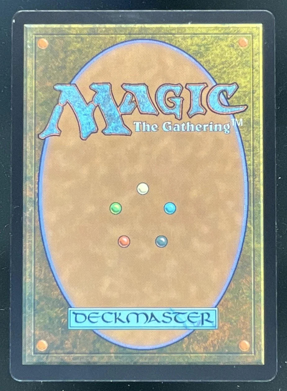 2022 Magic The Gathering Force of Negation - Modern Horizons MH1 052/254 - Image 2