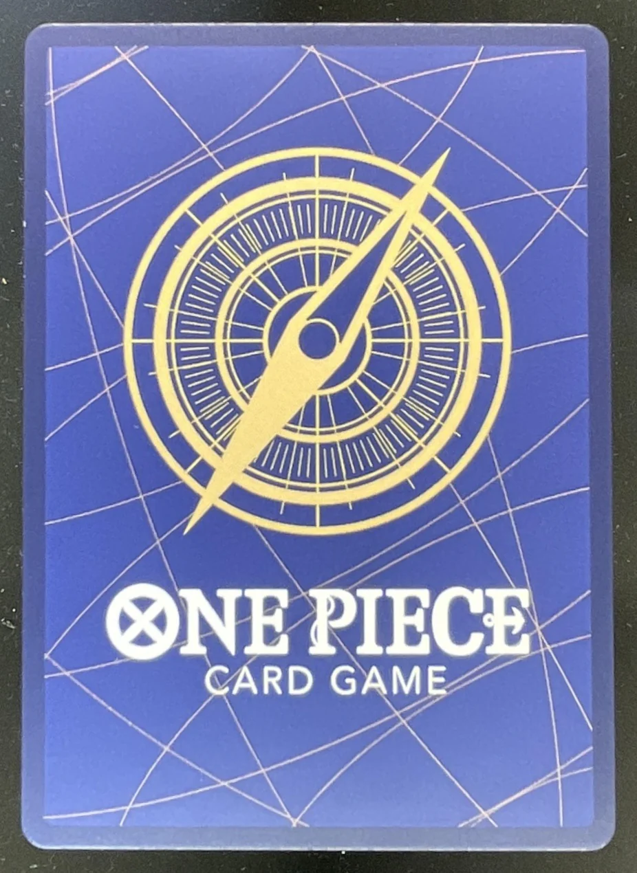 Roronoa Zoro One Piece Day Dallas 2025 - One Piece Promotion Cards OP-PR - Image 2