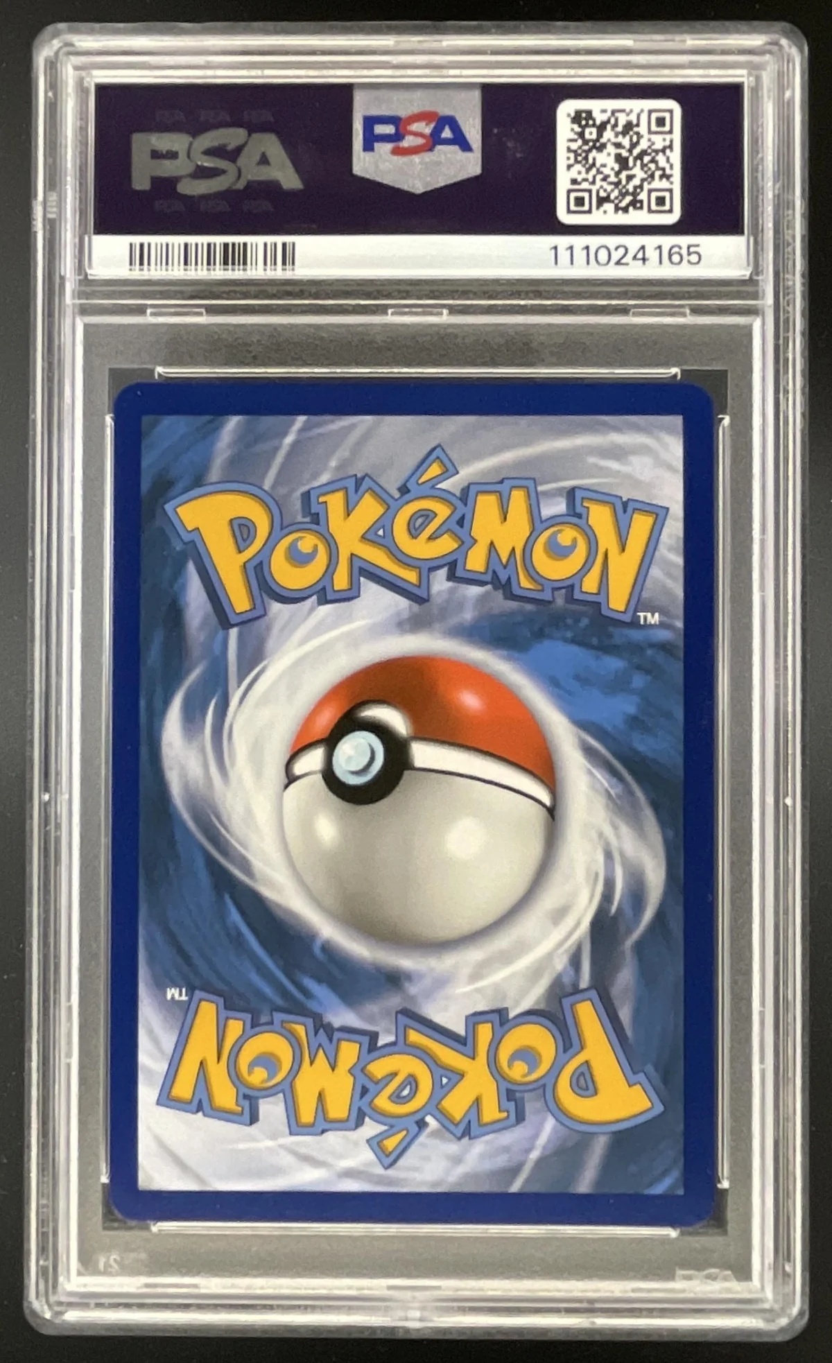 2019 Pokemon SM Black Star Promos #SM210 Moltres & Zapdos & Articuno PSA 10 - Image 2
