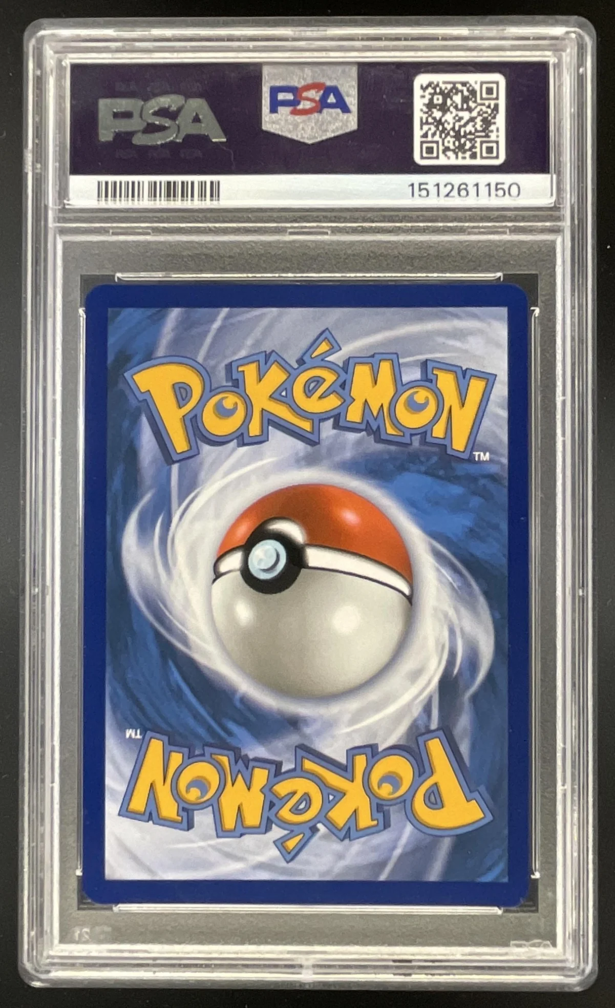 2024 Pokemon Surging Sparks #238/191 Pikachu Ex PSA 10 - Image 2
