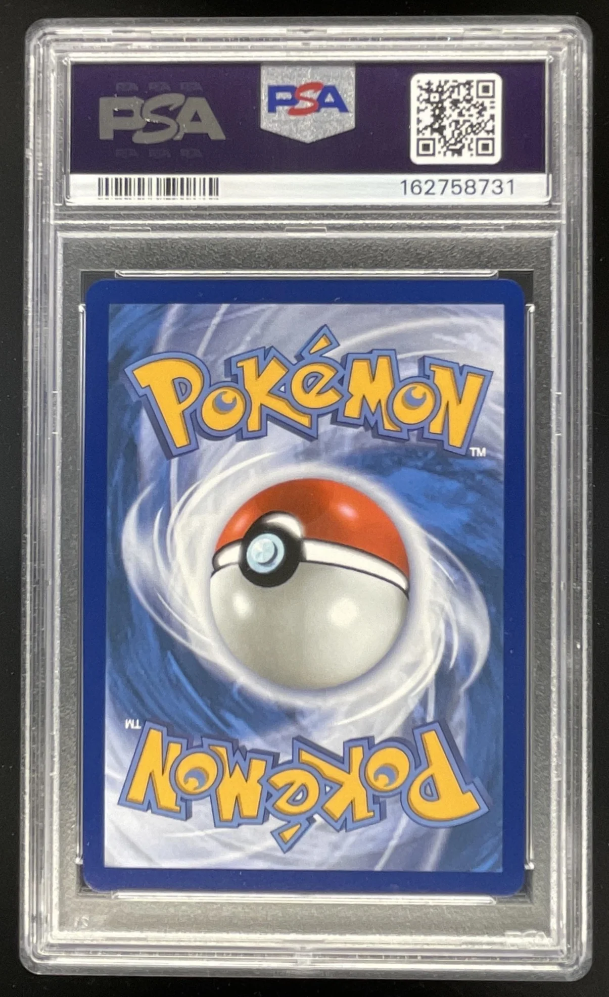 2025 Pokemon Phantasmal Flames #130/094 Mega Charizard X ex Mega PSA 9 - Image 2