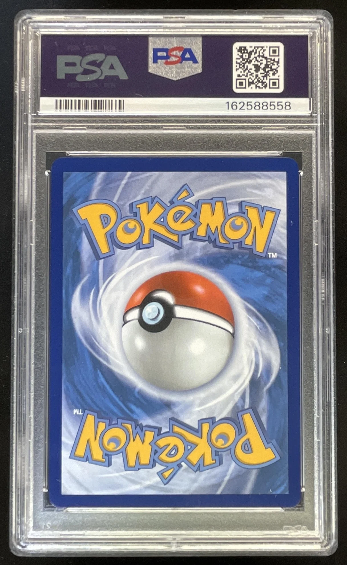 2026 Pokemon Mega Evolution Chaos Rising #116/086 Mega Greninja ex PSA 10 - Image 2