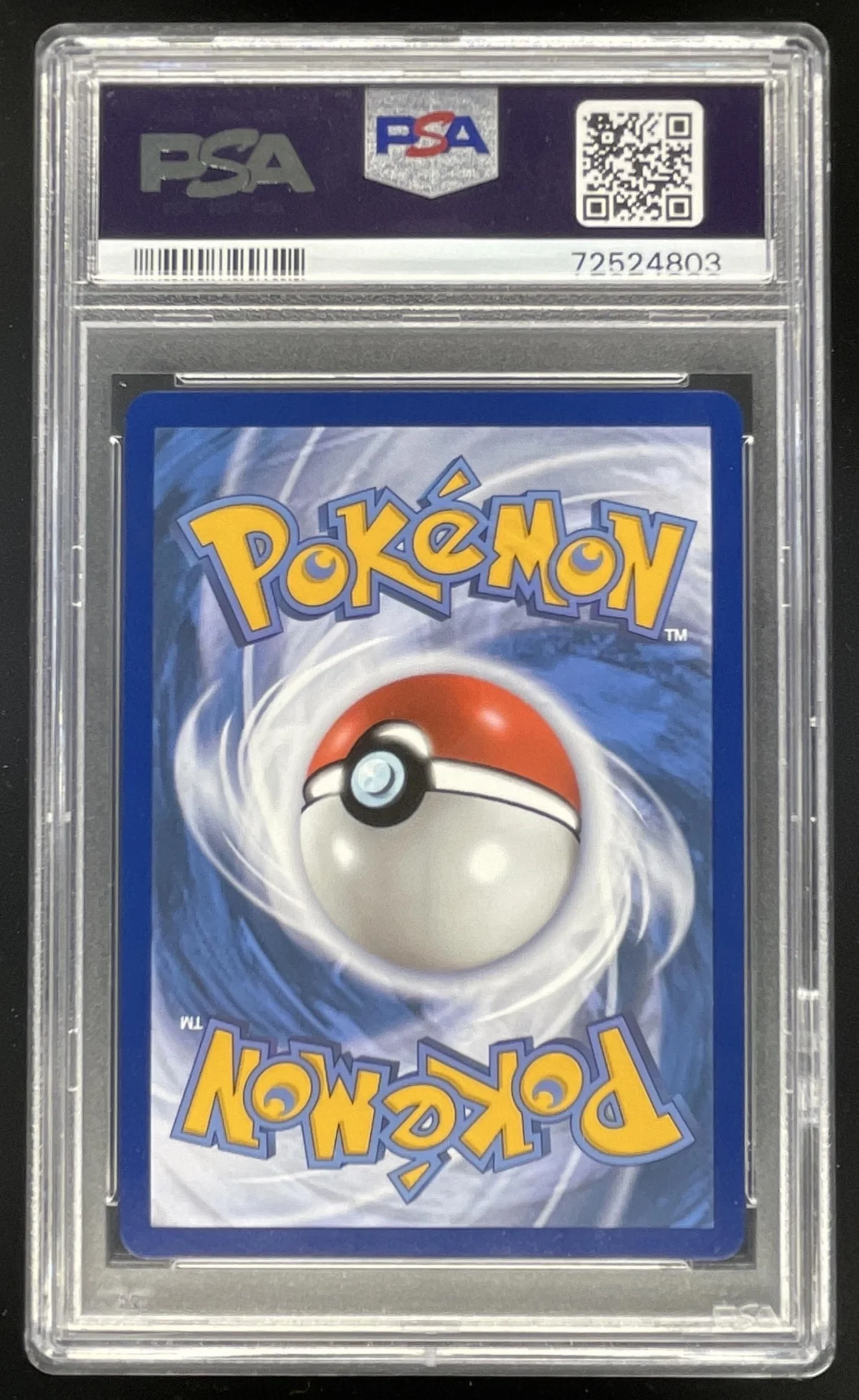 2022 Pokemon Sword & Shield Silver Tempest #138/195 Lugia V Holo PSA 10 - Image 2